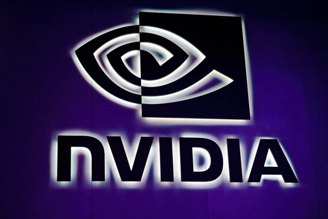 Beijing Targets Nvidia Nearest US Problems Brandnew Chips Ban