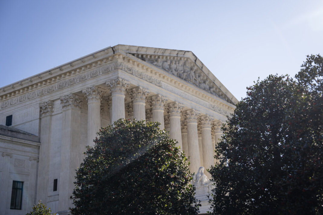 Dispute over environmental assessment of Utah rail project heard in Splendid Courtroom