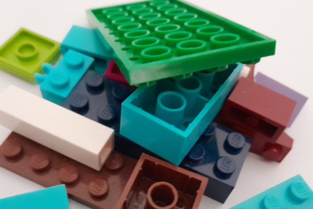 LEGO is helping break down unhealthy barriers between midwifery and clinical scholars