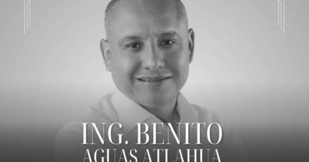 Lawmaker, once a member of the ruling coalition, was assassinated in Mexico; Every second person found dead at the crime scene