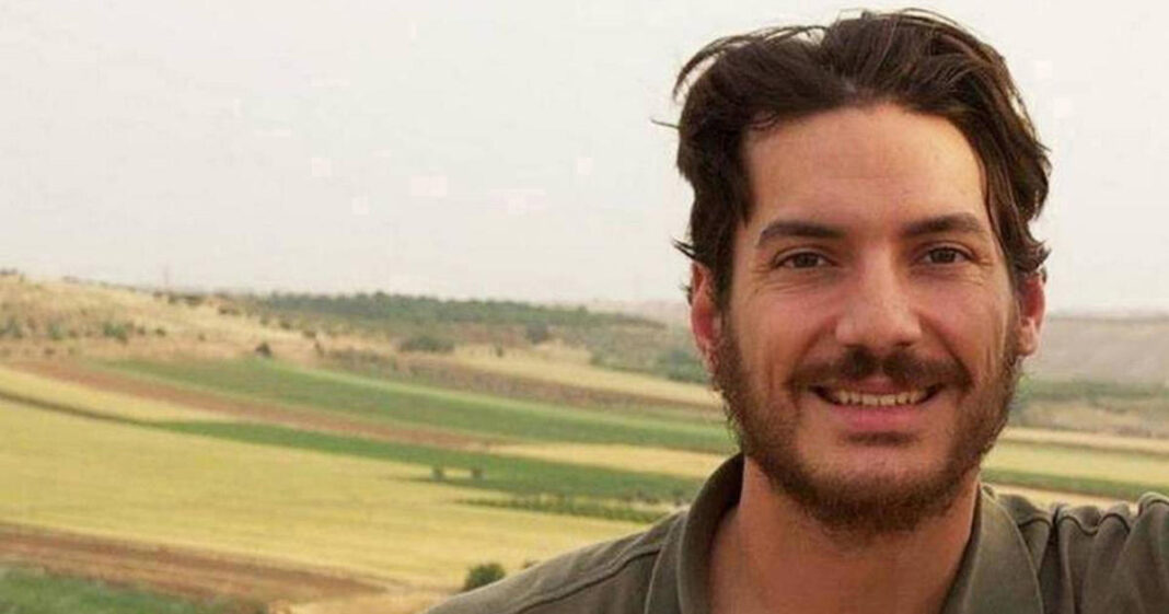 What to learn about Austin Tice, the journalist captured in Syria, whom the US is 