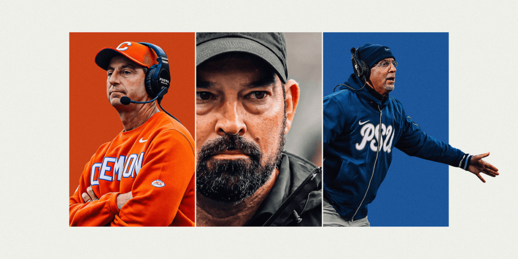 School Soccer Playoff Power Gauge: Which head coaches want to win the most?